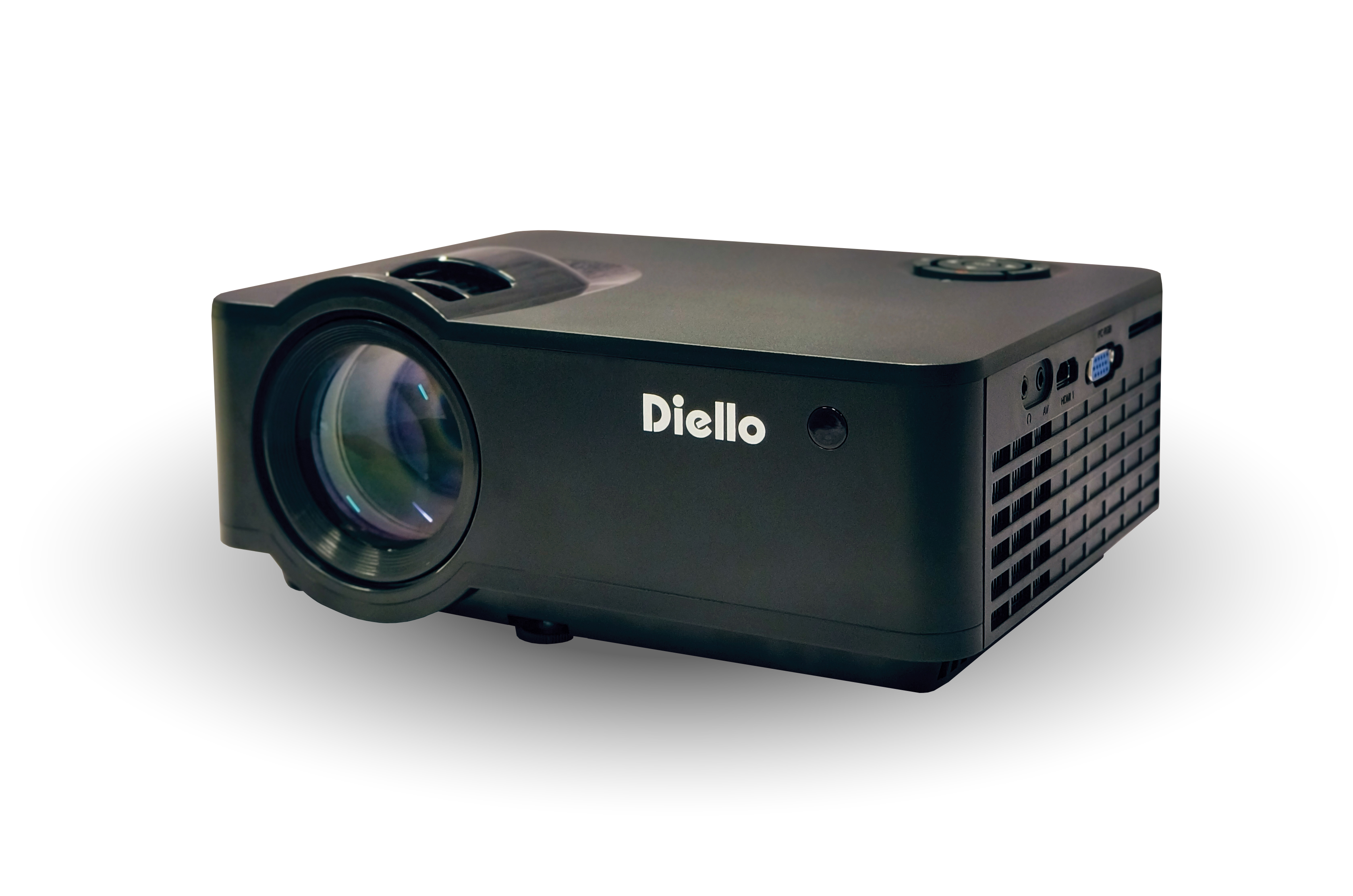 Diello DL-HTW5